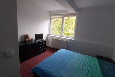 Camera pentru baiat sau fata linistita - studenta sau salariata - 2