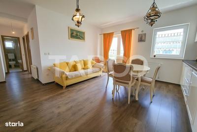 Apartament cu 3 camere decomandat în Turnișor - 7