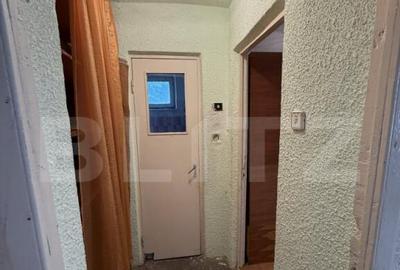 Investitie! Apartament cu 2 camere, 37 mp, etaj intermediar, - 5