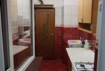 Garsonieră decomandată, mobilată în Pantelimon - 12