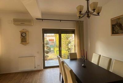 Casă cu 4 camere cu Teren 190 Mp în Tomis Plus - 8