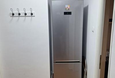 Garsonieră decomandată în Doamna Ghica - 1