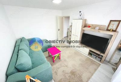 Apartament cu 2 camere decomandat în Est - 8