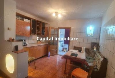 Apartament 2 camere, Etaj 1 - 3