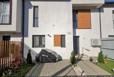 Casă cu 3 camere cu Teren 120 Mp în Micești - 6