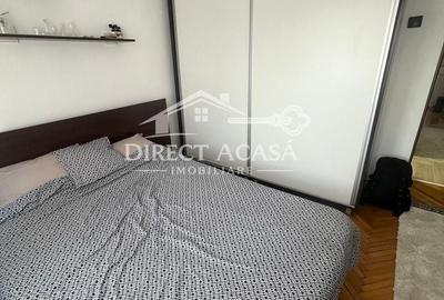 Apartament cu 3 camere în Tudor - 6