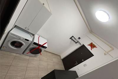 Garsonieră decomandată în Central - 3