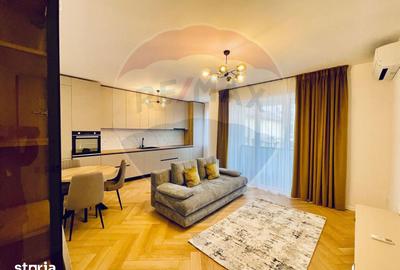 Apartament cu 2 camere, mobilat în Lazaret - 2