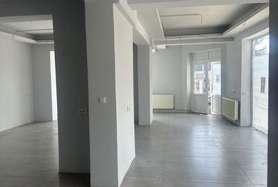 Spațiu comercial, de 96 mp, în Ultracentral - 3