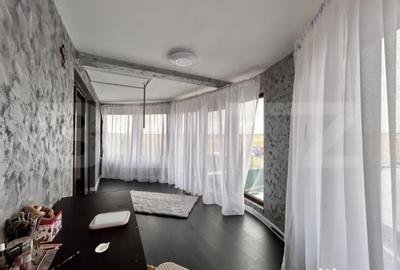 Casă cu 4 camere cu Teren 400 Mp în Central - 5