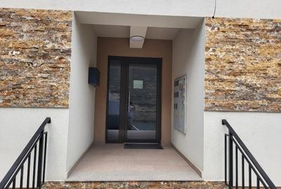 Apartament 3 camere decomandat 2025, Centru, Str. Alexandru Macedonski 46 - 2