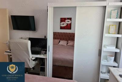Garsonieră decomandată în Central - 5