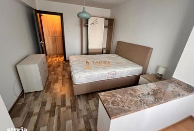 Apartament cu 2 camere semidecomandat, mobilat în Ultracentral - 2