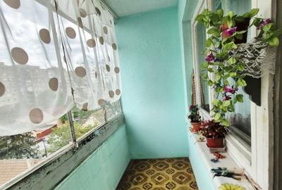 Apartament cu 2 camere decomandat în Central - 11