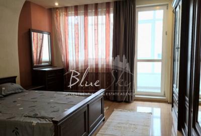 Apartament cu 4 camere decomandat în Central - 31