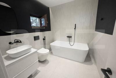 Casă individuală cu 3 camere cu Canalizare în Dezmir - 7