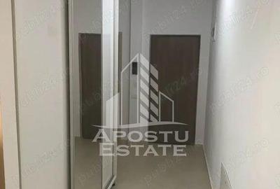 Apartament cu 2 camere, centrala proprie, Dumbravita - 12