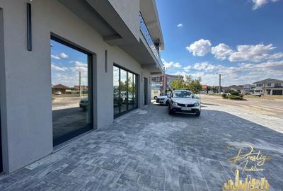 Spatiu de birouri/comercial de inchiriat in zona Grigorescu - Oradea - 13