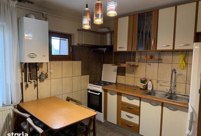 Apartament cu 4 camere, mobilat în Cedonia - 9