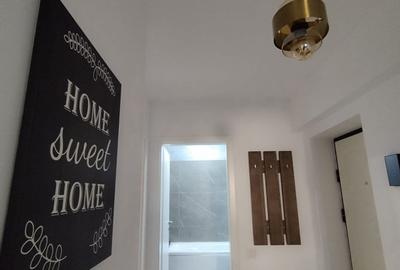 Dobroiesti-Fundeni,loc de parcare inclus, blo nou, centrală propriec - 11