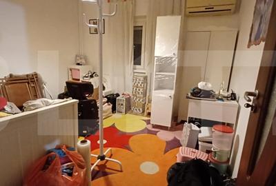 Apartament cu 3 camere, 79,5 mp, spatios, zona Lujerului - metrou aproape - 7