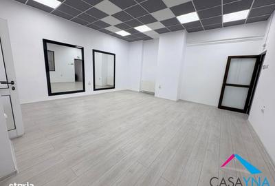 Spațiu comercial, de 50 mp, în Ultracentral - 5