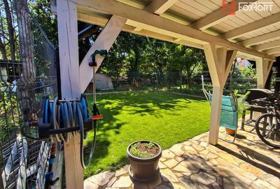 Casa cu 2 apartamente si inchiriere Air BNB - Timisoara, Sinaia - 3