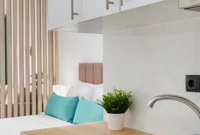 Garsonieră în Central - 4