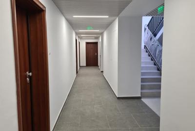 For RENT / 4 Room Apartment in Jandarmeriei /182 sqm / 2 parkings - 20