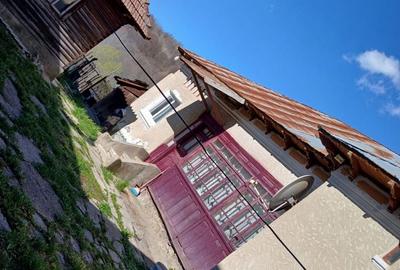 Casă cu 4 camere în Urșani - 7