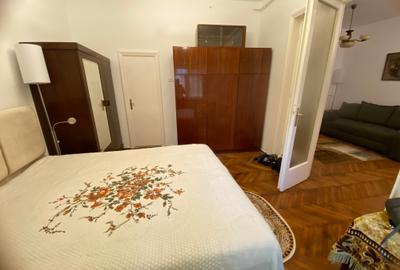 Apartament cu 3 camere semidecomandat, mobilat în Gara de Nord - 2