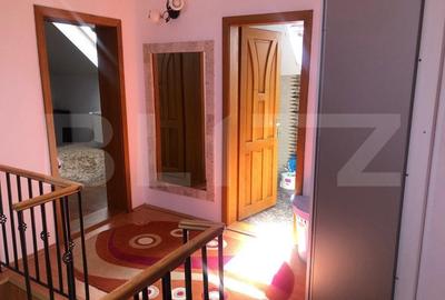 Casă cu 4 camere cu Teren 200 Mp în Central - 18