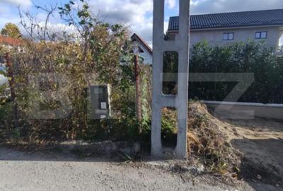 Teren de 700 mp, în Dealuri Oradea - 9