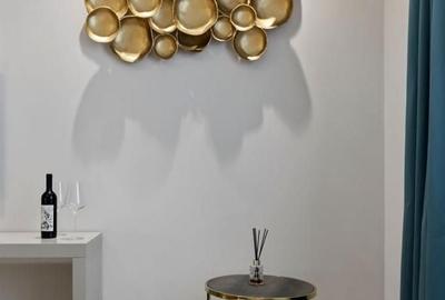 Apartament cu 3 camere semidecomandat, mobilat în Herăstrău - 34