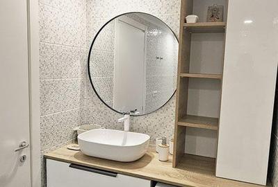 Apartament cu 3 camere în Central - 1