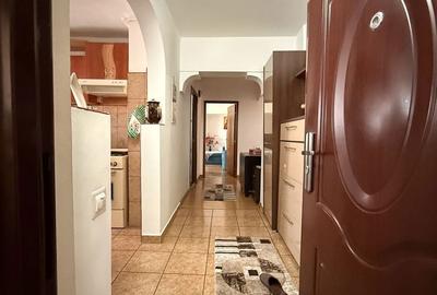 Apartament cu 4 camere decomandat în Dorobanți - 2