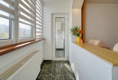 Apartament Spațios Și Luminos vizavi de Gara - 11
