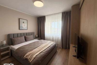 Apartament cu 2 camere în Tomis III - 4