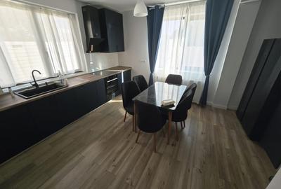 Casa 5 Cam, Smart, Pompa Caldura, Panouri Fotovoltaice 10kw - 10