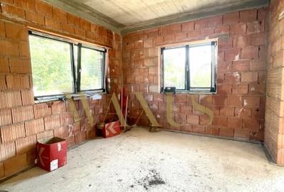 Casa individuala de vanzare in Faget, 120mp utili, 400mp teren - 3
