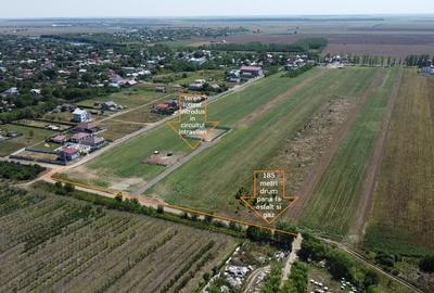 Teren agricol extravilan de 72200 mp, în Petrăchioaia - 3