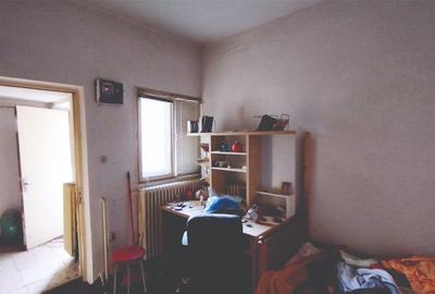 Vanzare vila P+1E in zona Mosilor - Biserica Silvestru - 5