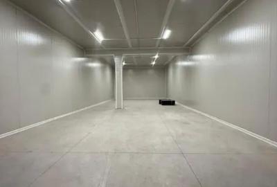 Spațiu comercial, de 260 mp, în Central - 2