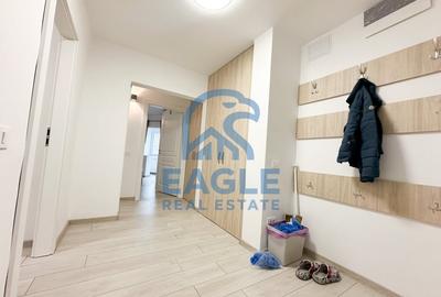 Apartament cu 2 camere decomandat, mobilat în Faleza Nord - 15