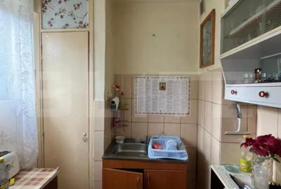 Garsonieră decomandată în Central - 3