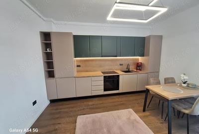 Apartament cu 2 camere decomandat în Central - 8