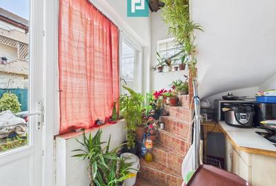 Două case în curte, la 2 minute de Shopping City - 7