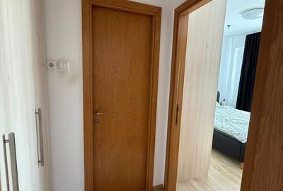 Apartament cu 2 camere semidecomandat în Democrației - 2