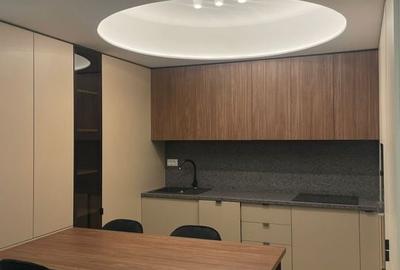 Apartament LUX | 3 camere | Cortina North | Pipera - 5