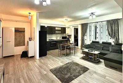 Apartament cu 2 camere decomandat în Rudicica - 11